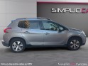 Peugeot 2008 1.2 puretech 110ch ss bvm5 allure occasion cannes (06) simplicicar simplicibike france