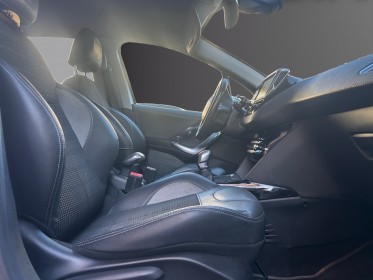 Peugeot 2008 1.2 puretech 110ch ss bvm5 allure occasion cannes (06) simplicicar simplicibike france