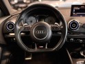 Audi s3 berline 2.0 tfsi 300 quattro s-tronic 6 - toit ouvrant occasion simplicicar pau simplicicar simplicibike france