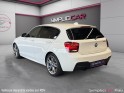 Bmw serie 1 f20 m135i 320 ch - propulsion occasion simplicicar pau simplicicar simplicibike france