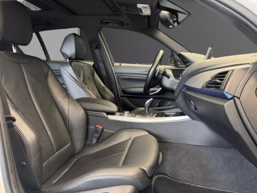 Bmw serie 1 f20 m135i 320 ch - propulsion occasion simplicicar pau simplicicar simplicibike france