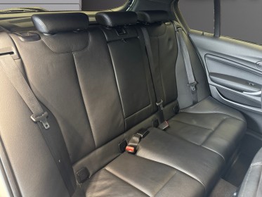 Bmw serie 1 f20 m135i 320 ch - propulsion occasion simplicicar pau simplicicar simplicibike france