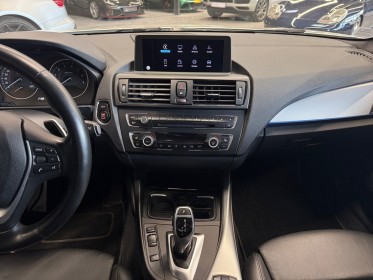 Bmw serie 1 f20 m135i 320 ch - propulsion occasion simplicicar pau simplicicar simplicibike france