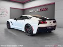 Chevrolet corvette c7 targa 6.2l v8 466ch occasion simplicicar pau simplicicar simplicibike france