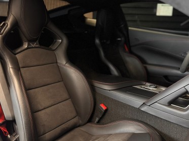 Chevrolet corvette c7 targa 6.2l v8 466ch occasion simplicicar pau simplicicar simplicibike france