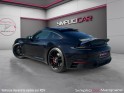 Porsche 911 carrera coupe 992 4 coupe 3.0i 480 pdk gts 1ere main porsche approved toit ouvrant - pack gts rouge carmin -......