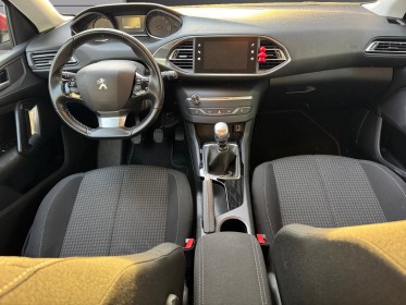 Peugeot 308 puretech 110ch ss bvm6 active occasion simplicicar le mans simplicicar simplicibike france