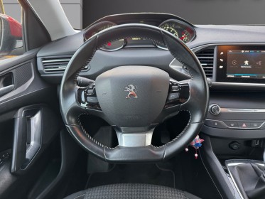 Peugeot 308 puretech 110ch ss bvm6 active occasion simplicicar le mans simplicicar simplicibike france