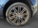 Porsche macan diesel 3.0 v6 258 ch s pdk attelage - carnet porsche  - 12 mois garantie occasion simplicicar lyon nord...
