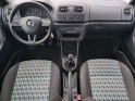 Skoda fabia 1.2 tsi 85 visage - garantie 12 mois occasion simplicicar brest simplicicar simplicibike france