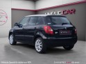 Skoda fabia 1.2 tsi 85 visage - garantie 12 mois occasion simplicicar brest simplicicar simplicibike france