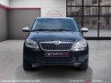 Skoda fabia 1.2 tsi 85 visage - garantie 12 mois occasion simplicicar brest simplicicar simplicibike france