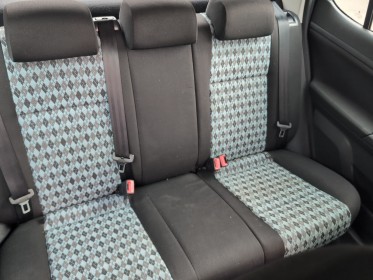 Skoda fabia 1.2 tsi 85 visage - garantie 12 mois occasion simplicicar brest simplicicar simplicibike france