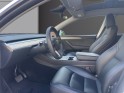 Tesla model y rwd autopilote amélioré eap garantie tesla camera 360 aide au stationnement occasion paris 17ème (75)(porte...