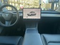 Tesla model y rwd autopilote amélioré eap garantie tesla camera 360 aide au stationnement occasion paris 17ème (75)(porte...