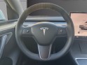 Tesla model y rwd autopilote amélioré eap garantie tesla camera 360 aide au stationnement occasion paris 17ème (75)(porte...