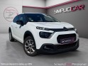 Citroen c3 c3 bluehdi 100 ss bvm6 feel radar arrière climatisation garantie 12 mois occasion simplicicar perpignan ...
