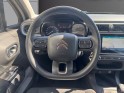 Citroen c3 c3 bluehdi 100 ss bvm6 feel radar arrière climatisation garantie 12 mois occasion simplicicar perpignan ...