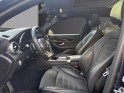 Mercedes glc 300 e 9g-tronic 4matic amg line toit ouvrant sellerie cuir camera de recul  carplay  garantie 12 mois occasion...
