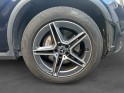 Mercedes glc 300 e 9g-tronic 4matic amg line toit ouvrant sellerie cuir camera de recul  carplay  garantie 12 mois occasion...