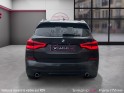 Bmw x3 g01 xdrive 30e 292ch bva8 m sport  camera de recule  carplay  sièges électriques garantie 12 mois occasion paris...