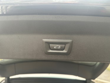 Bmw x3 g01 xdrive 30e 292ch bva8 m sport  camera de recule  carplay  sièges électriques garantie 12 mois occasion paris...