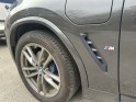 Bmw x3 g01 xdrive 30e 292ch bva8 m sport  camera de recule  carplay  sièges électriques garantie 12 mois occasion paris...
