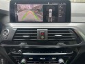 Bmw x3 g01 xdrive 30e 292ch bva8 m sport  camera de recule  carplay  sièges électriques garantie 12 mois occasion paris...