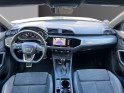 Audi q3 35 1.5 tfsi  s line car play camera de recul virtual cockpit garantie 12 mois occasion paris 17ème (75)(porte...