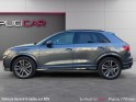 Audi q3 35 1.5 tfsi  s line car play camera de recul virtual cockpit garantie 12 mois occasion paris 17ème (75)(porte...
