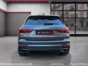Audi q3 35 1.5 tfsi  s line car play camera de recul virtual cockpit garantie 12 mois occasion paris 17ème (75)(porte...