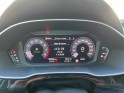 Audi q3 35 1.5 tfsi  s line car play camera de recul virtual cockpit garantie 12 mois occasion paris 17ème (75)(porte...