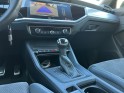 Audi q3 35 1.5 tfsi  s line car play camera de recul virtual cockpit garantie 12 mois occasion paris 17ème (75)(porte...