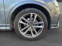Audi q3 35 1.5 tfsi  s line car play camera de recul virtual cockpit garantie 12 mois occasion paris 17ème (75)(porte...