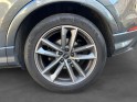 Audi q3 35 1.5 tfsi  s line car play camera de recul virtual cockpit garantie 12 mois occasion paris 17ème (75)(porte...