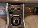 Land rover range rover evoque sd4 prestige a -- garantie 12 mois -- occasion  simplicicar aix les bains simplicicar...