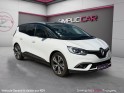 Renault scenic iv dci 110 edc intens sièges chauffant caméra  7 places garantie 12 mois occasion barberey simplicicar...