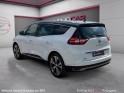 Renault scenic iv dci 110 edc intens sièges chauffant caméra  7 places garantie 12 mois occasion barberey simplicicar...