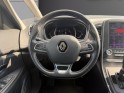 Renault scenic iv dci 110 edc intens sièges chauffant caméra  7 places garantie 12 mois occasion barberey simplicicar...