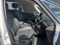 Renault scenic iv dci 110 edc intens sièges chauffant caméra  7 places garantie 12 mois occasion barberey simplicicar...