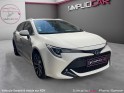Toyota corolla touring sports hybride my22 184h design entretien full toyota occasion paris 15ème (75) simplicicar...