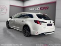 Toyota corolla touring sports hybride my22 184h design entretien full toyota occasion paris 15ème (75) simplicicar...