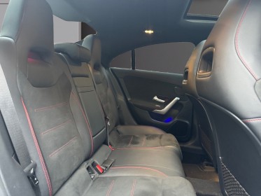 Mercedes cla coupe 250 e 8g-dct amg line occasion paris 17ème (75)(porte maillot) simplicicar simplicibike france