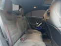 Mercedes cla coupe 250 e 8g-dct amg line occasion paris 17ème (75)(porte maillot) simplicicar simplicibike france