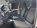 Volkswagen up up 1.0 60 move up! asg5 / garantie 12 mois occasion paris 17ème (75)(porte maillot) simplicicar simplicibike...