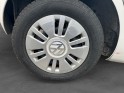 Volkswagen up up 1.0 60 move up! asg5 / garantie 12 mois occasion paris 17ème (75)(porte maillot) simplicicar simplicibike...