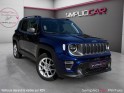 Jeep renegade 1.6 l multijet 120 ch bvm6 limited garantie 12 mois occasion simplicicar pertuis  simplicicar simplicibike france