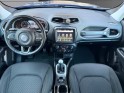 Jeep renegade 1.6 l multijet 120 ch bvm6 limited garantie 12 mois occasion simplicicar pertuis  simplicicar simplicibike france