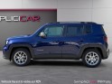 Jeep renegade 1.6 l multijet 120 ch bvm6 limited garantie 12 mois occasion simplicicar pertuis  simplicicar simplicibike france
