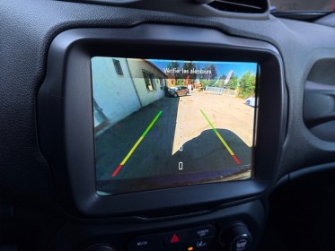 Jeep renegade 1.6 l multijet 120 ch bvm6 limited garantie 12 mois occasion simplicicar pertuis  simplicicar simplicibike france
